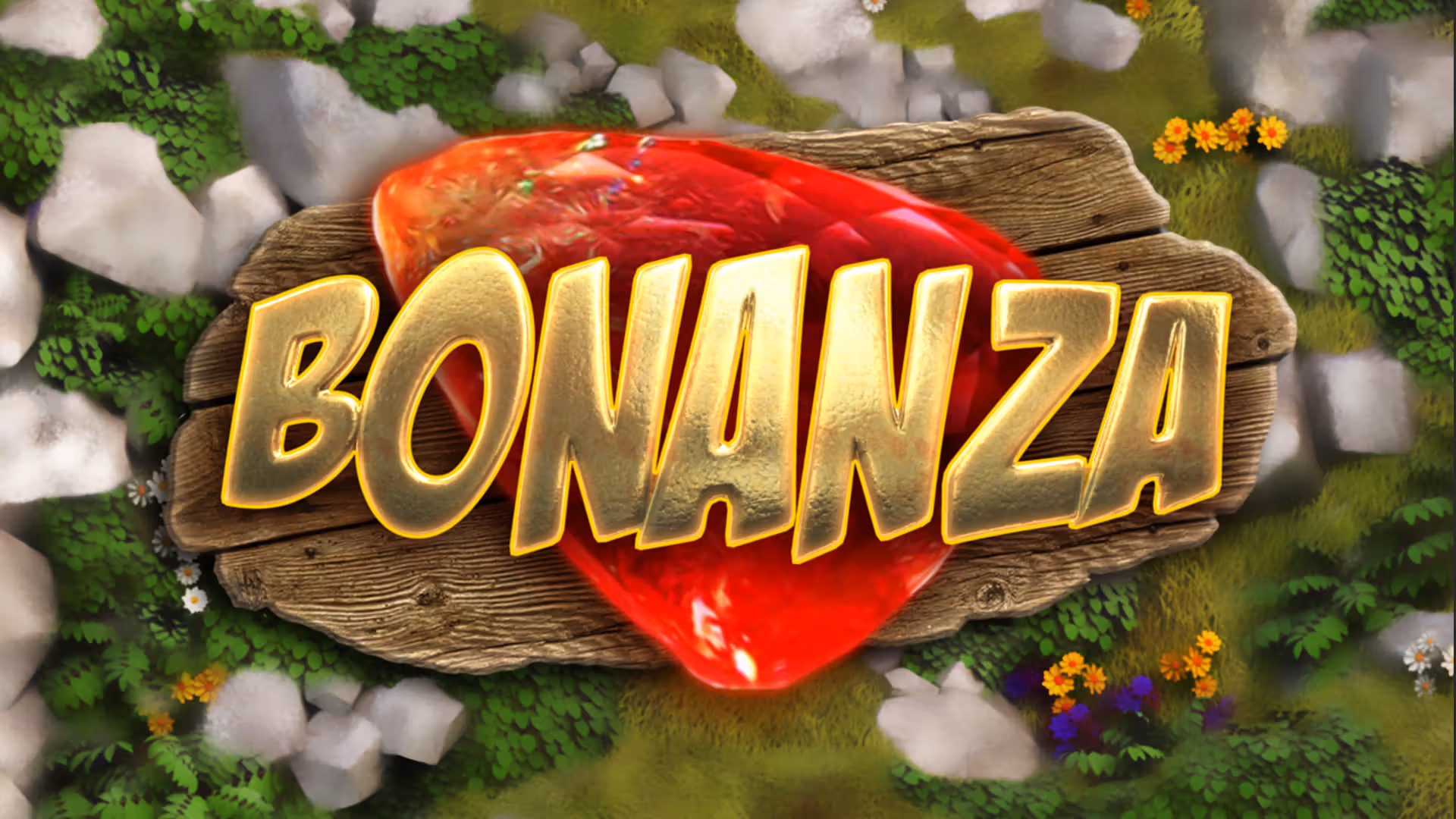 Bonanza de Big Time Gaming